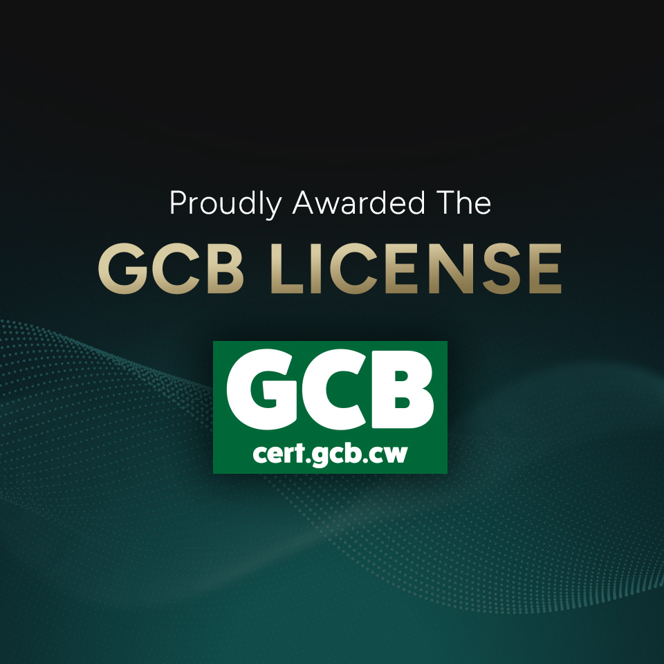 Diperakui GCB: Penyelesaian iGaming Boleh Dipercayai