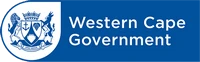 Logo of the Western Cape Gambling and Racing Board (WCGRB) in South Africa, issuer of SA Gaming's National Manufacturer License.